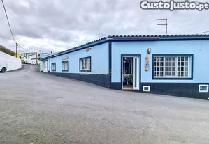 Restaurante Poo Azul, em Nordeste. Oportunidade!