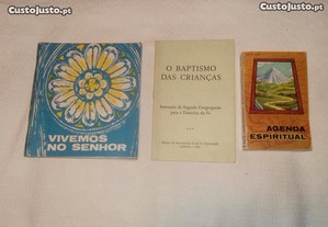 Livros Religiosos