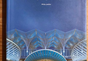 Santiago Calatrava - Taschen (como Novo)