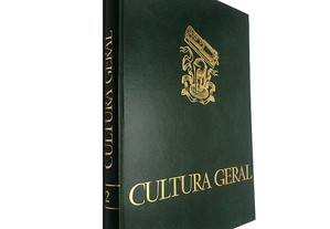Cultura Geral 2 - António Cunillera