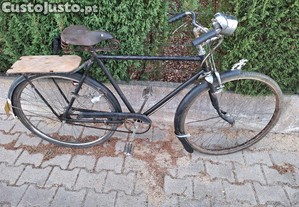 Bicicleta Pasteleira marca EXPRESSO, roda 28
