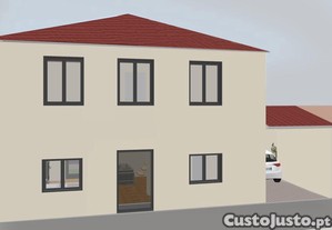Casa para restaurar em Vila do Conde