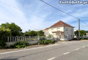 Moradia T3 || Pombal