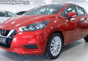 Nissan Micra 1.0 IG-T ACENTA (AUTO) - 22