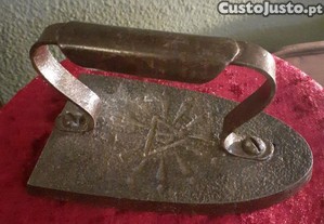 Ferro Antigo