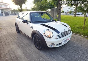 MINI One 1400cc 95cv