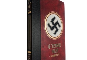 História secreta da Gestapo Tomo II - Jean Dumont