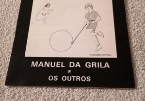 Manuel da Grila e Os Outros - Tradições de Viseu