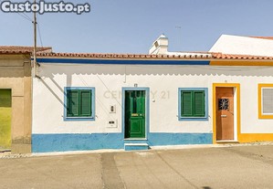 Casa Alentejana em Cabeo de Vide - Portalegre