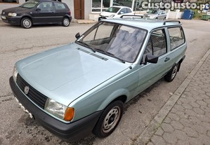 VW Polo Classico - 90