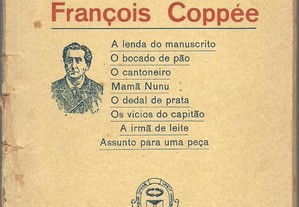 Contos de François Coppée (1933)