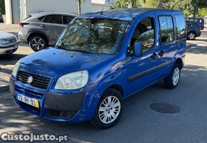 Fiat Doblo 1.3
