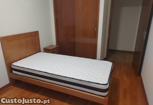 Quartos para estudantes