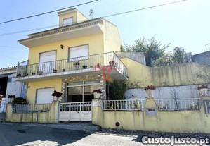 Moradia T2 Em Vimeiro,Lourinh