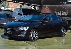 Volvo S60 2.0 D2 Dynamic Edition