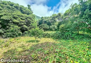 Quinta na Faj Grande, Ilha das Flores.