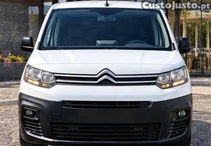 Citroën Berlingo 3 Lugares 51.000KM Possibilidade de financiamento - 18