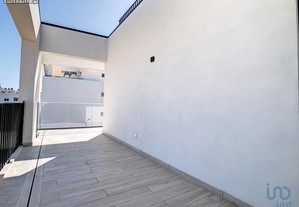 Apartamento T3 em Faro de 116,00 m²