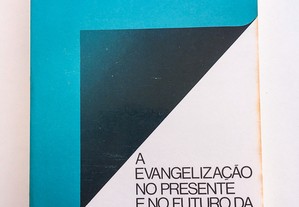 A Evangelização da América Latina
