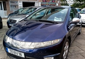 Honda Civic 1.4 i Viatura Nacional   _Iuc Barato - 06