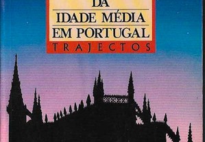 António José Saraiva. O Crepúsculo da Idade Média em Portugal.