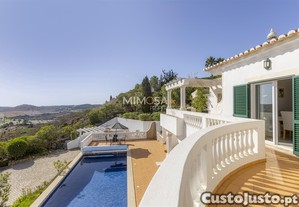 Moradia T3 Com Piscina Privada   Budens, Algarve