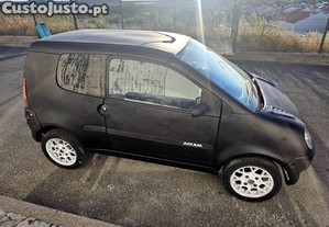 Aixam 500-4 conduzir 16 anos