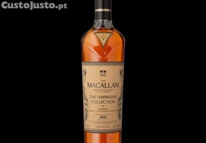 Macallan Harmony Collection Jing