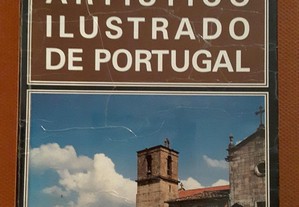 Inventário Artístico de Portugal. Minho