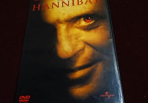 DVD-Hannibal-Ridley Scott