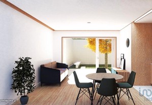 Duplex T2 em Lisboa de 123,00 m²