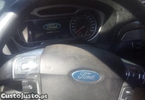 Ford S-Max 7l - 09