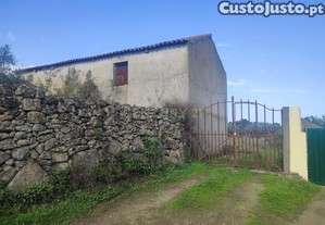 Quinta 2,5 ha, Pvoa de Rio de Moinhos, Castelo Branco