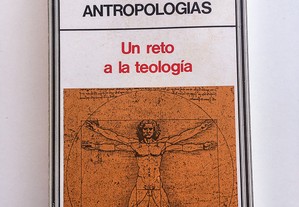Las Nuevas Antropologias 