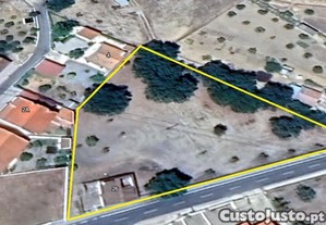 Quinta T2 em Urra de 58,00 m