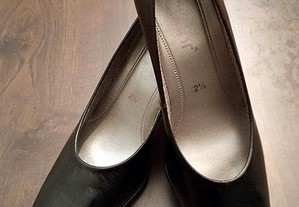 Sapato de salto GABOR - NOVO e original