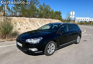 Citroën C5 2.0 HDI 163cv - 10
