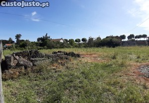 Terreno em Vale do Gamaio, Canas de Senhorim