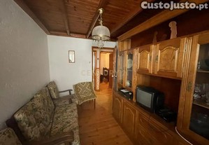 Casa Tradicional em Salgueiro do Campo, Castelo Branco