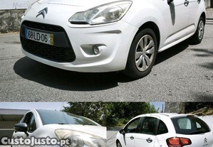 Citroën C3 1.4 HDI - 10