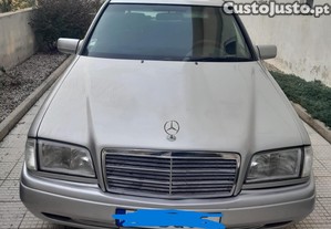 Mercedes-Benz C 200 cdi - 99