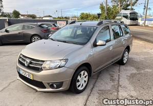 Dacia Logan MCV 1.2 GPL de 2014 - 14
