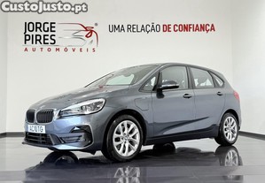 BMW 225 Active Tourer XE ADVANTAGE 224 CV - NACIONAL - 101355 KM - 20
