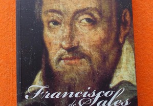 Francisco de Sales - André Ravier