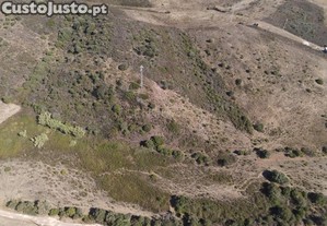 Terreno Rstico em Baro de So Miguel