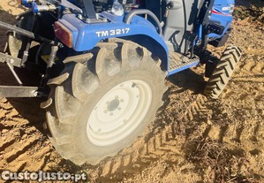Iseki Tm 3217
