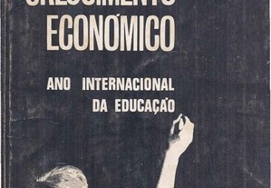 Educação e Crescimento Económico - Ano Internacional da Educação