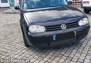 VW Golf 4 1.8t - 01
