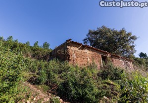 Paraso na Serra de Monchique