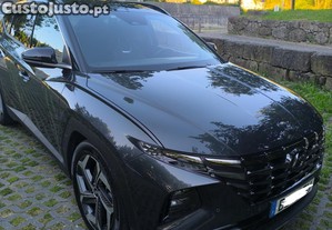 Hyundai Tucson hyundai-tucson-1.6-t gdi phev - 23
